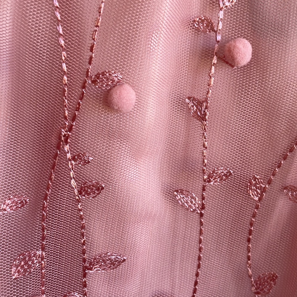 🔥HOST PICK🔥BNWT JIJIL italian designer party dress - Picture 8 of 16